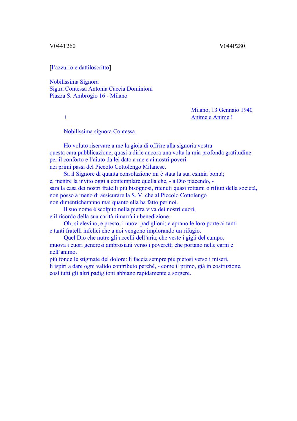 Scritti. Volume 044, pagina 300
