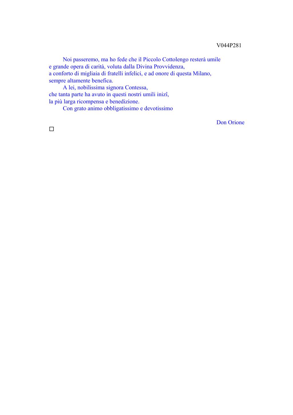 Scritti. Volume 044, pagina 301