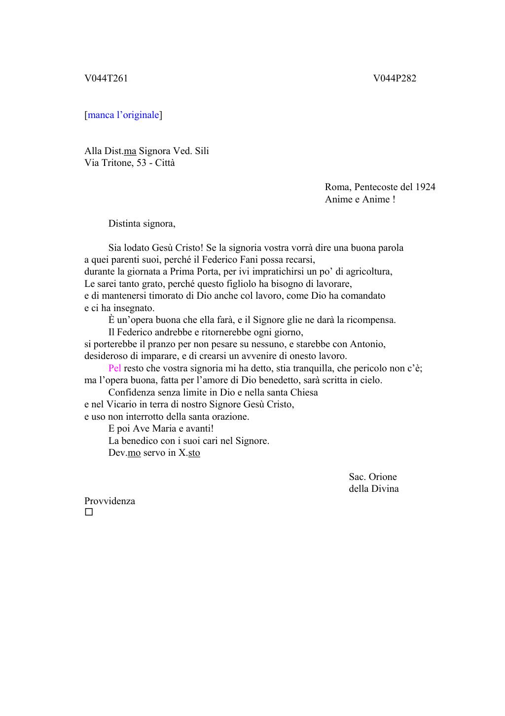 Scritti. Volume 044, pagina 302