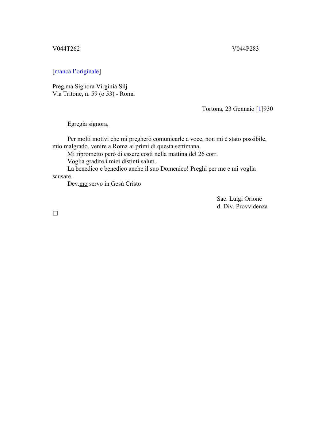 Scritti. Volume 044, pagina 303