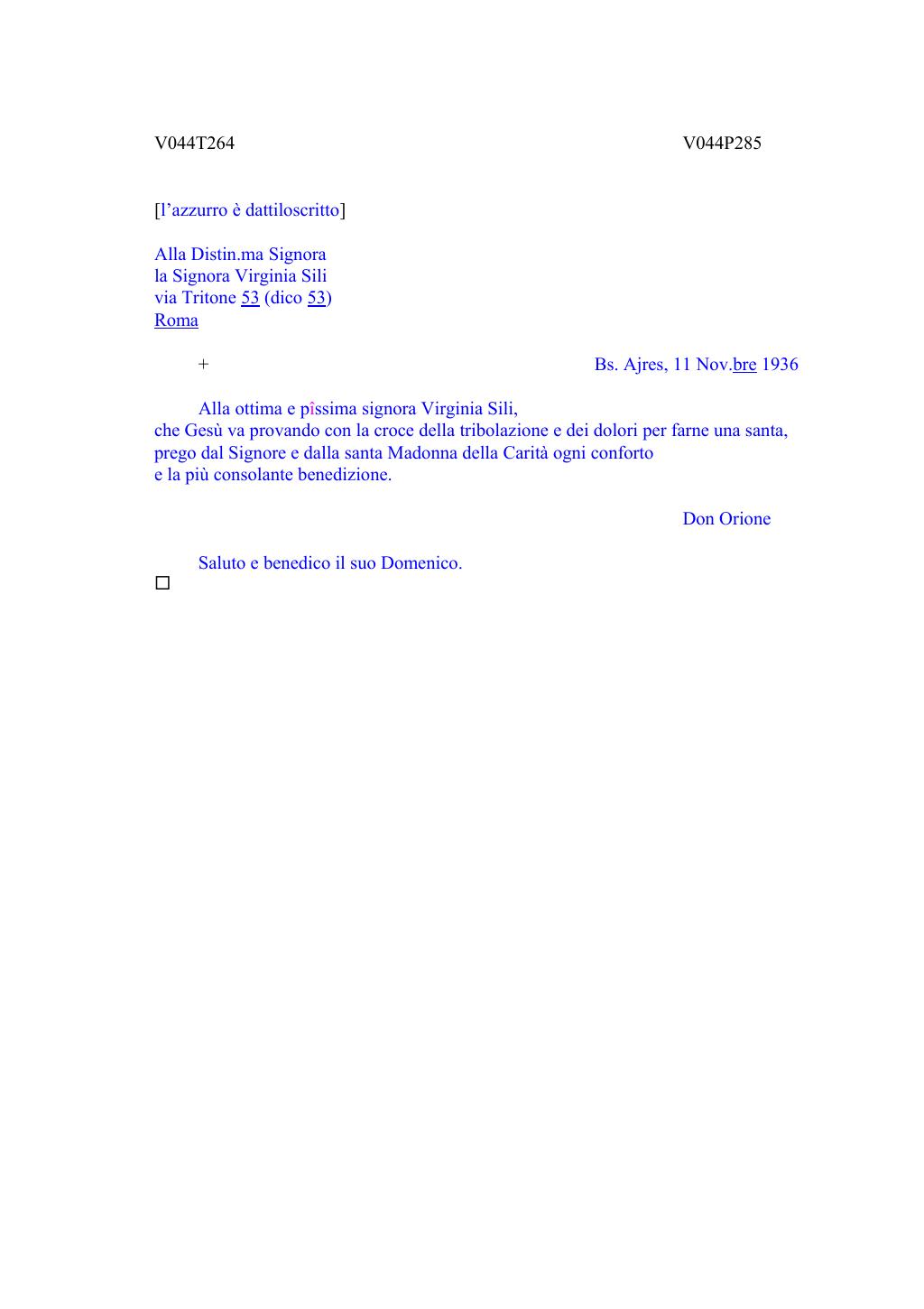 Scritti. Volume 044, pagina 305