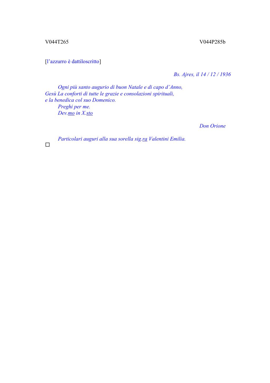 Scritti. Volume 044, pagina 306