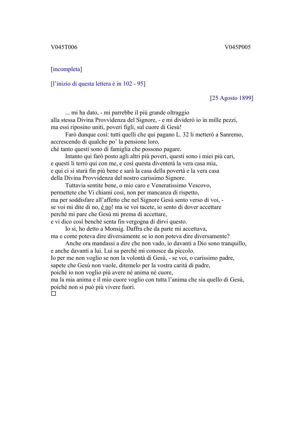 Scritti. Volume 045, pagina 007