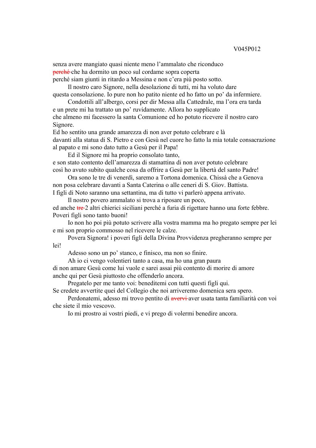 Scritti. Volume 045, pagina 014