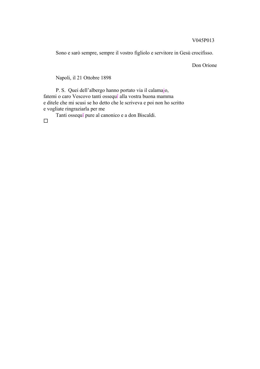 Scritti. Volume 045, pagina 015