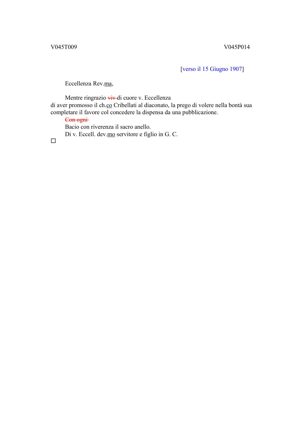 Scritti. Volume 045, pagina 016