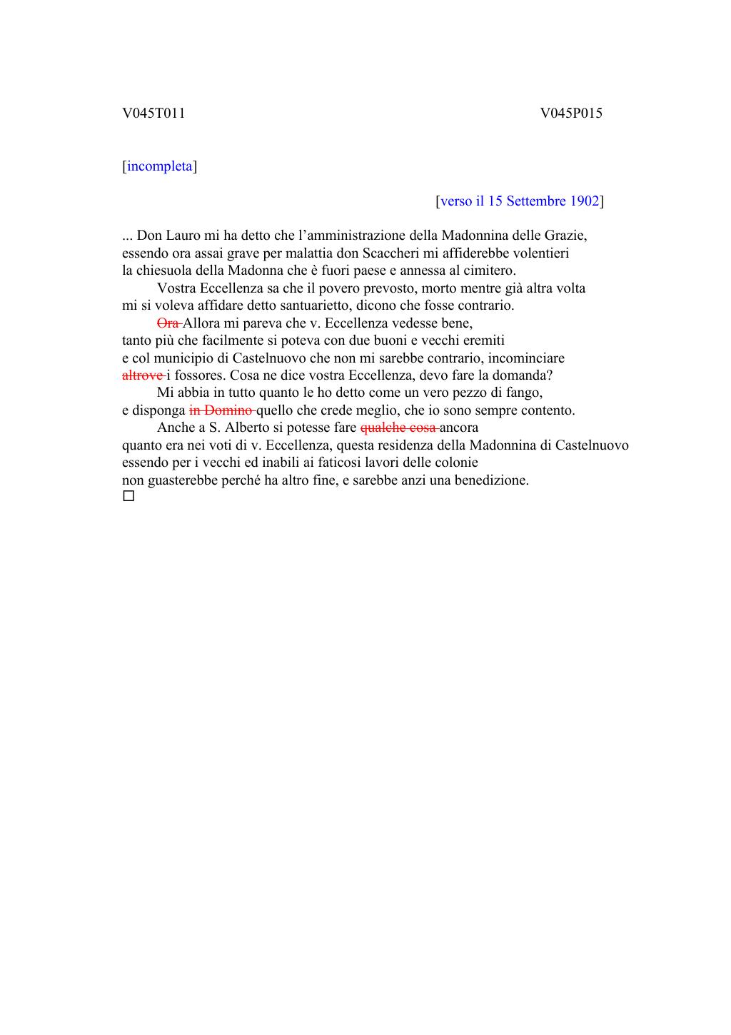 Scritti. Volume 045, pagina 018