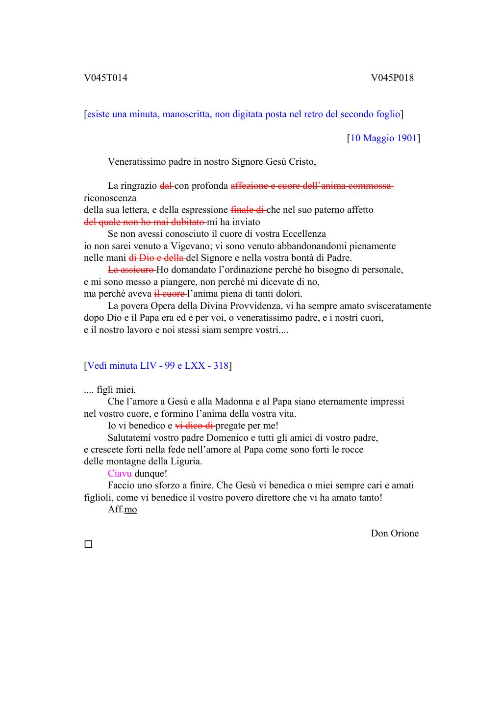 Scritti. Volume 045, pagina 021