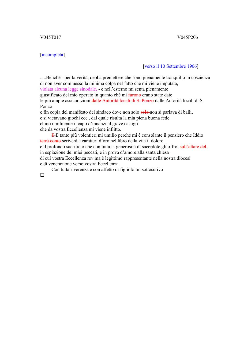 Scritti. Volume 045, pagina 024