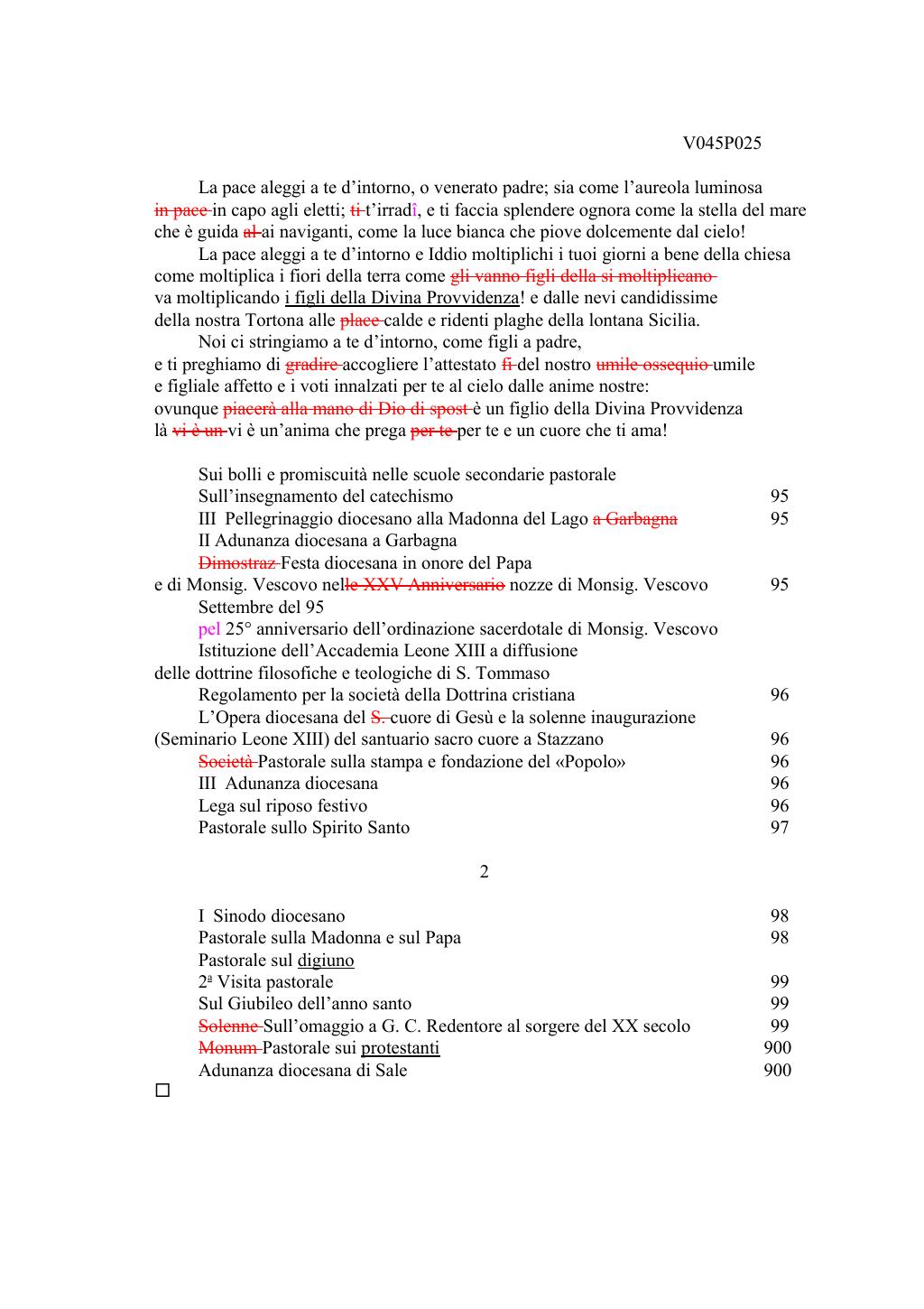 Scritti. Volume 045, pagina 029