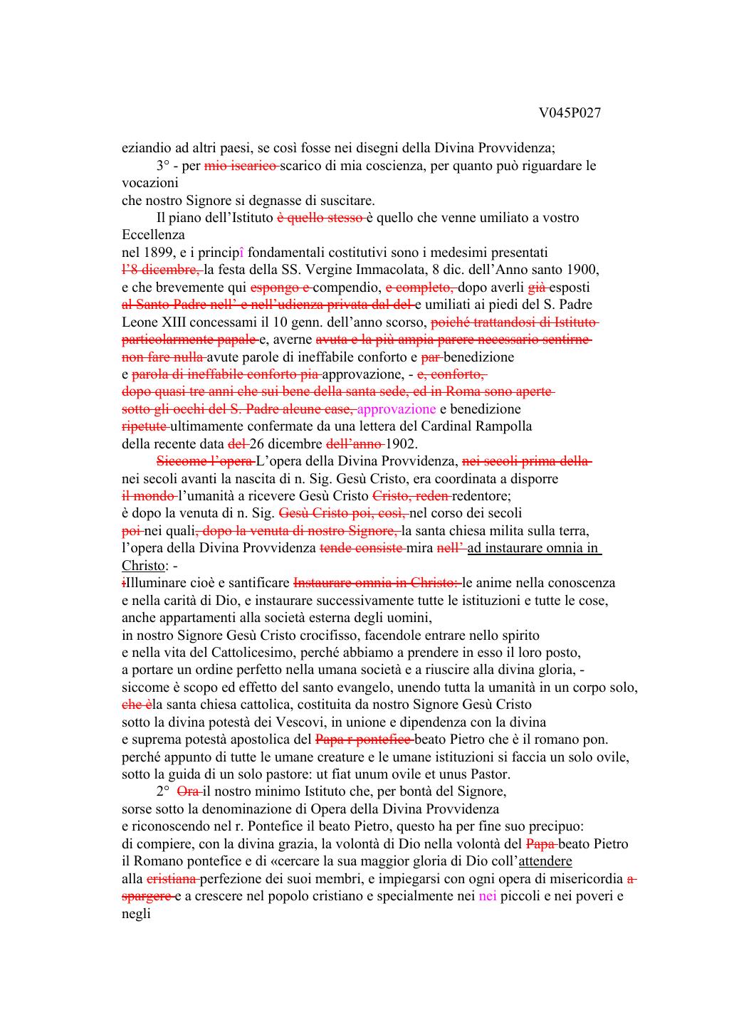 Scritti. Volume 045, pagina 031