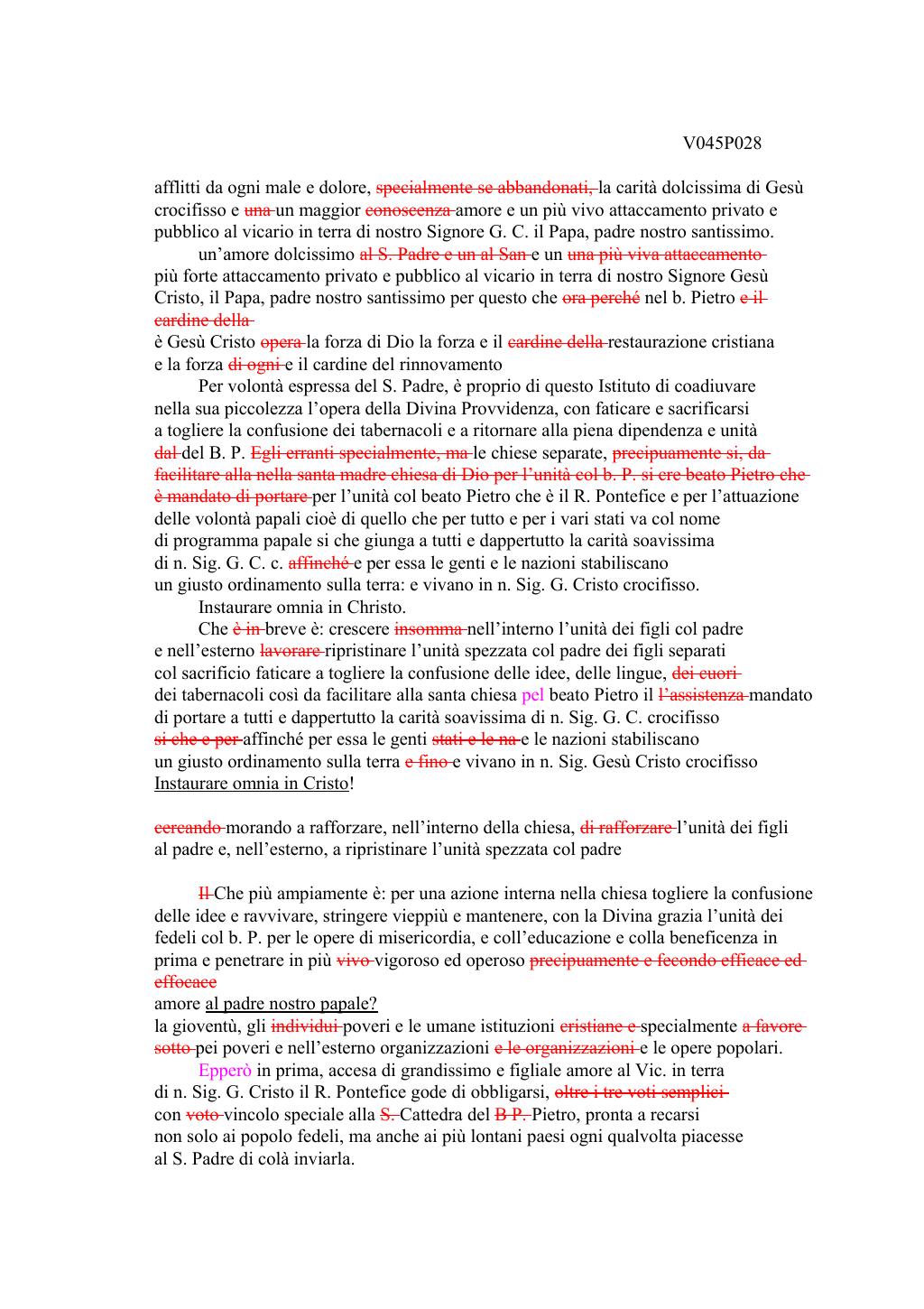 Scritti. Volume 045, pagina 032