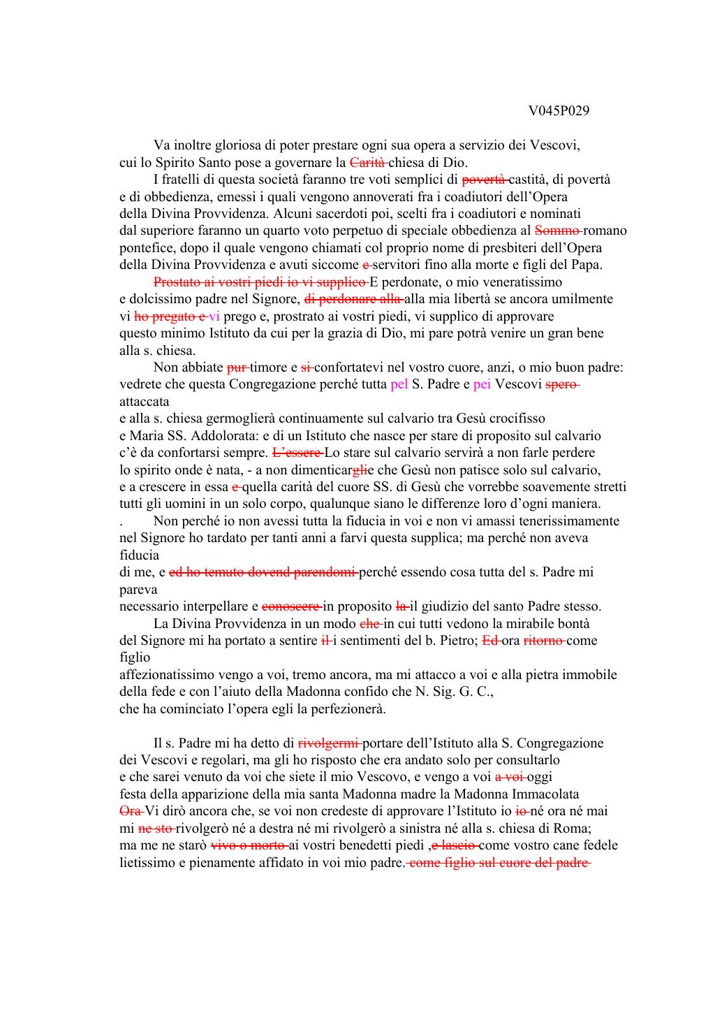 Scritti. Volume 045, pagina 033