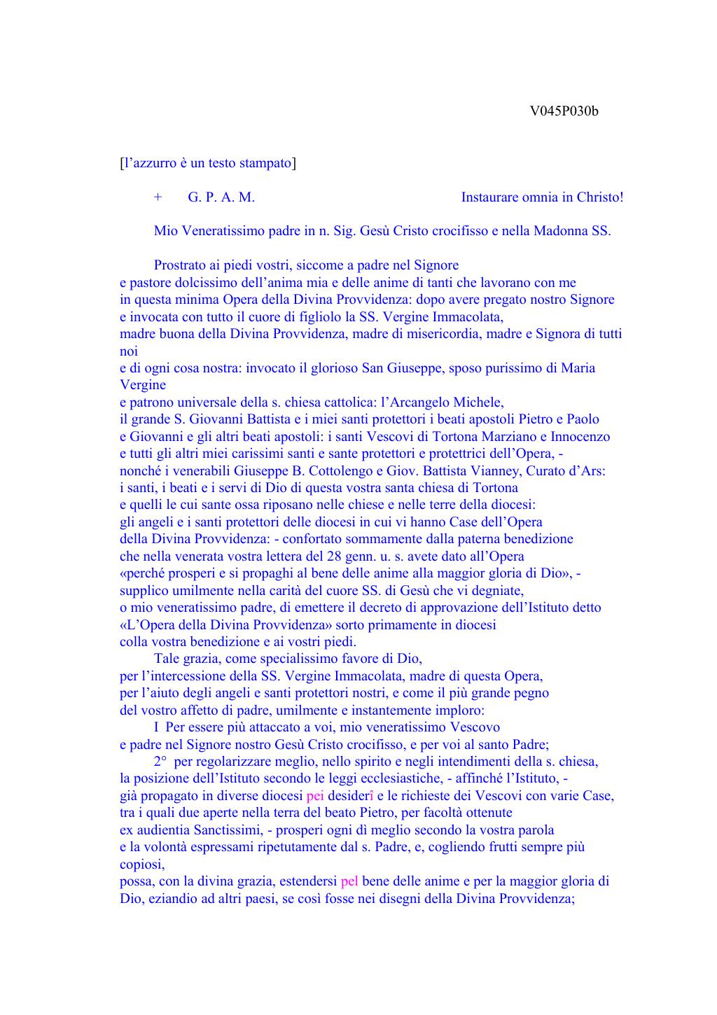 Scritti. Volume 045, pagina 036