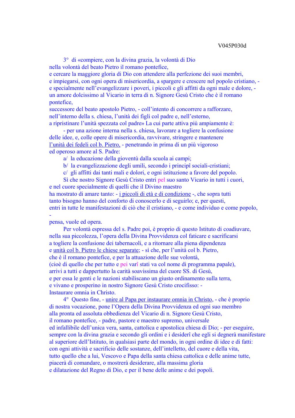 Scritti. Volume 045, pagina 038