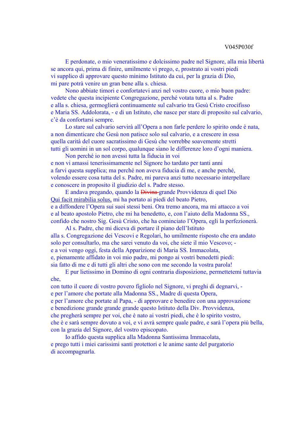 Scritti. Volume 045, pagina 041