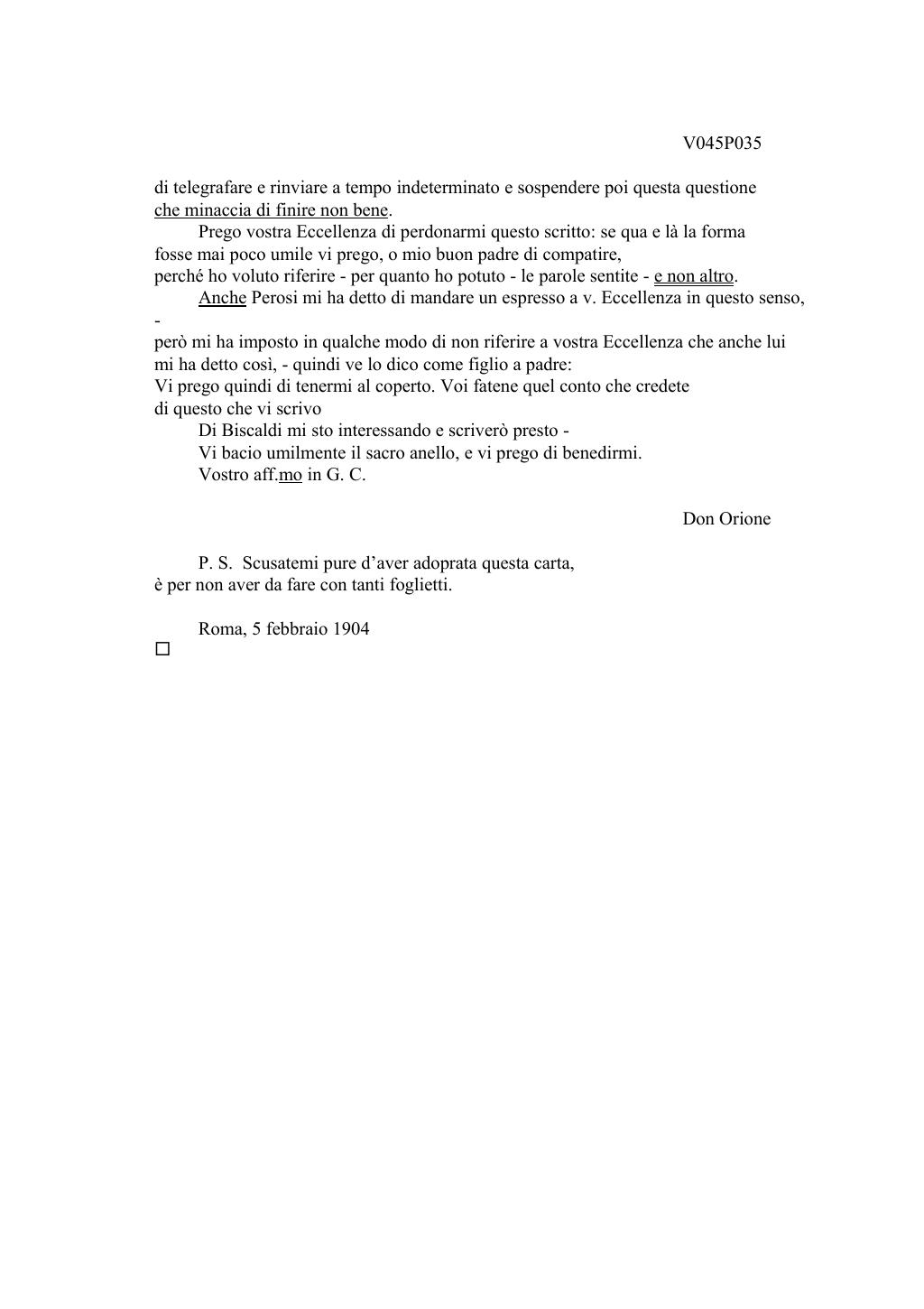 Scritti. Volume 045, pagina 047