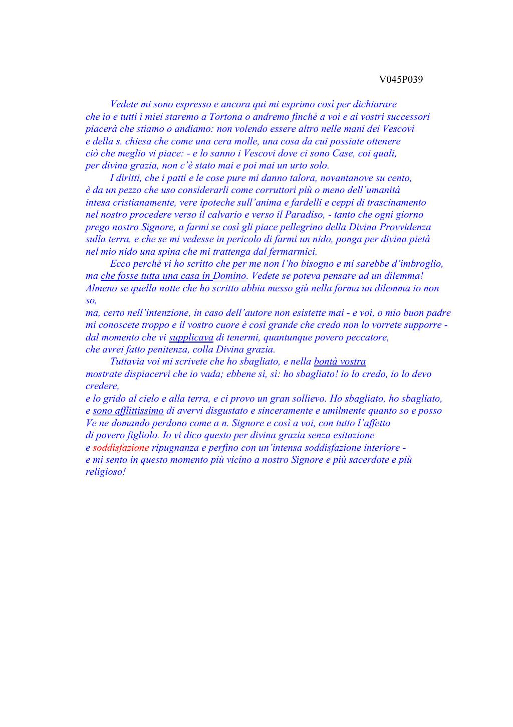 Scritti. Volume 045, pagina 051