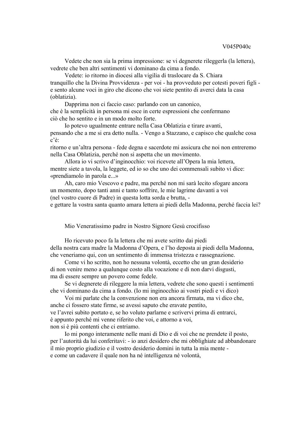 Scritti. Volume 045, pagina 054