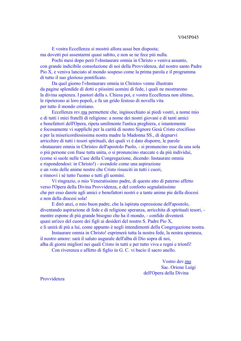Scritti. Volume 045, pagina 062