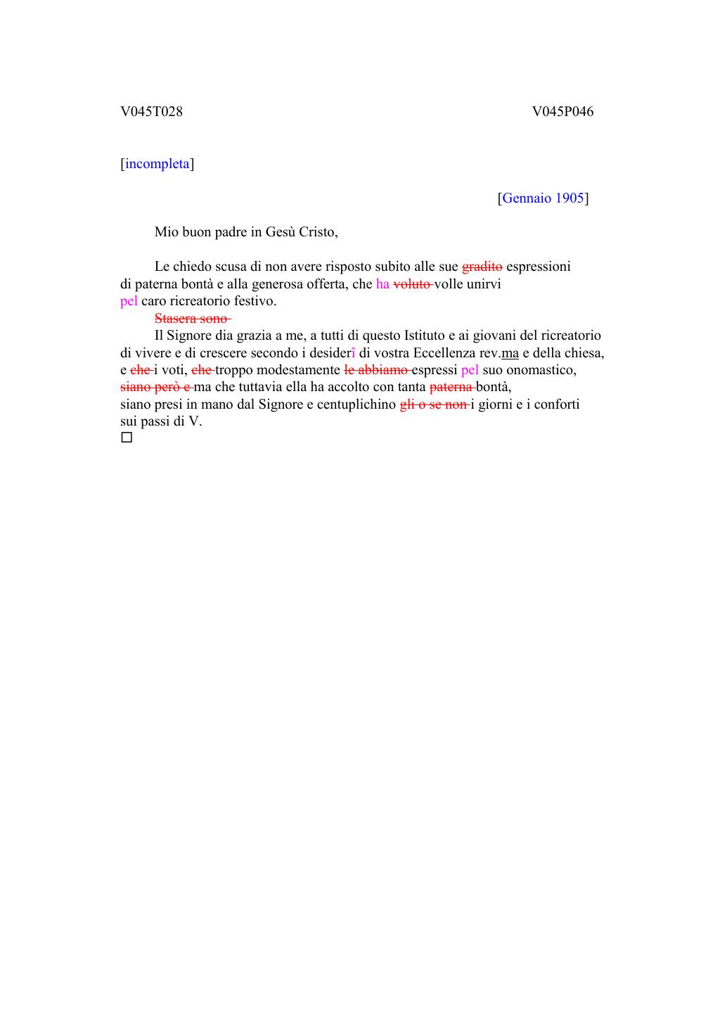 Scritti. Volume 045, pagina 064
