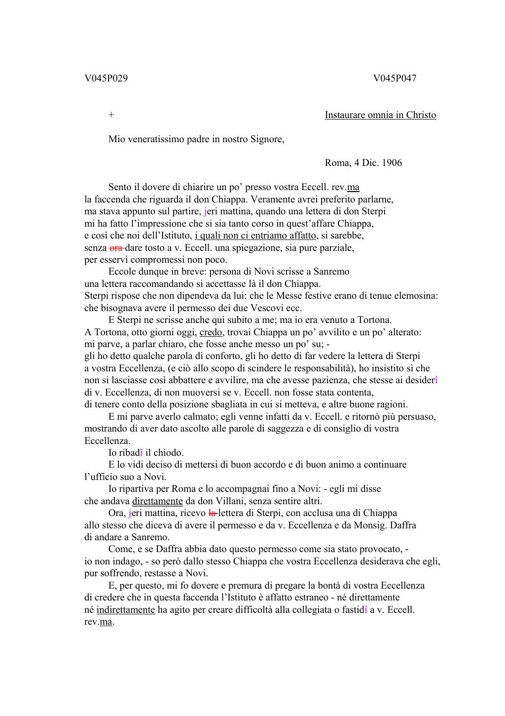 Scritti. Volume 045, pagina 065