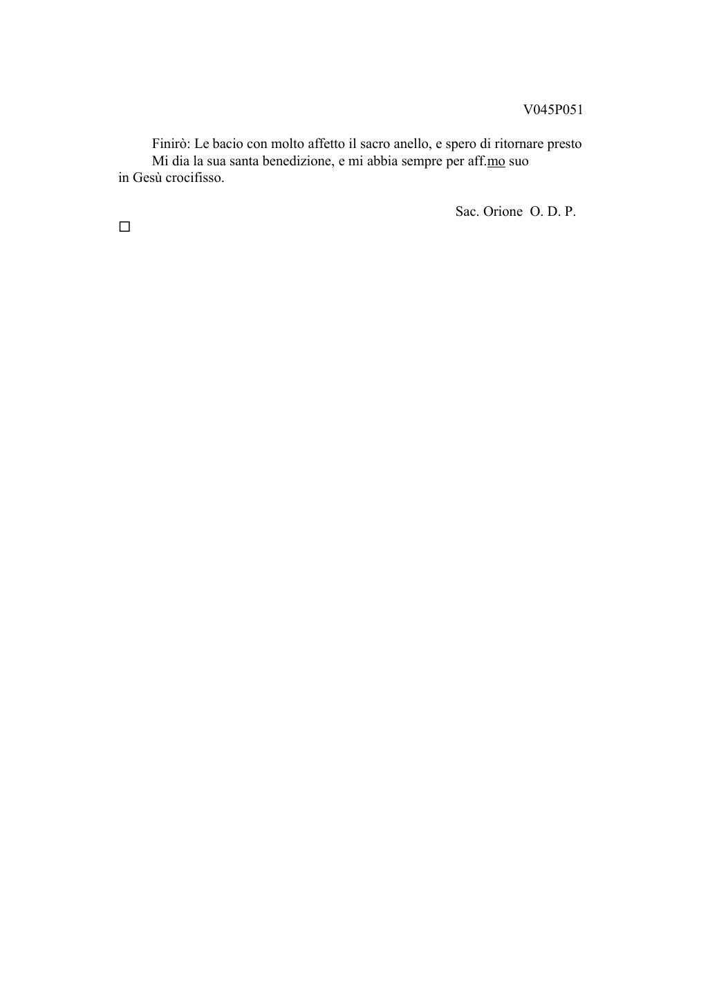 Scritti. Volume 045, pagina 069