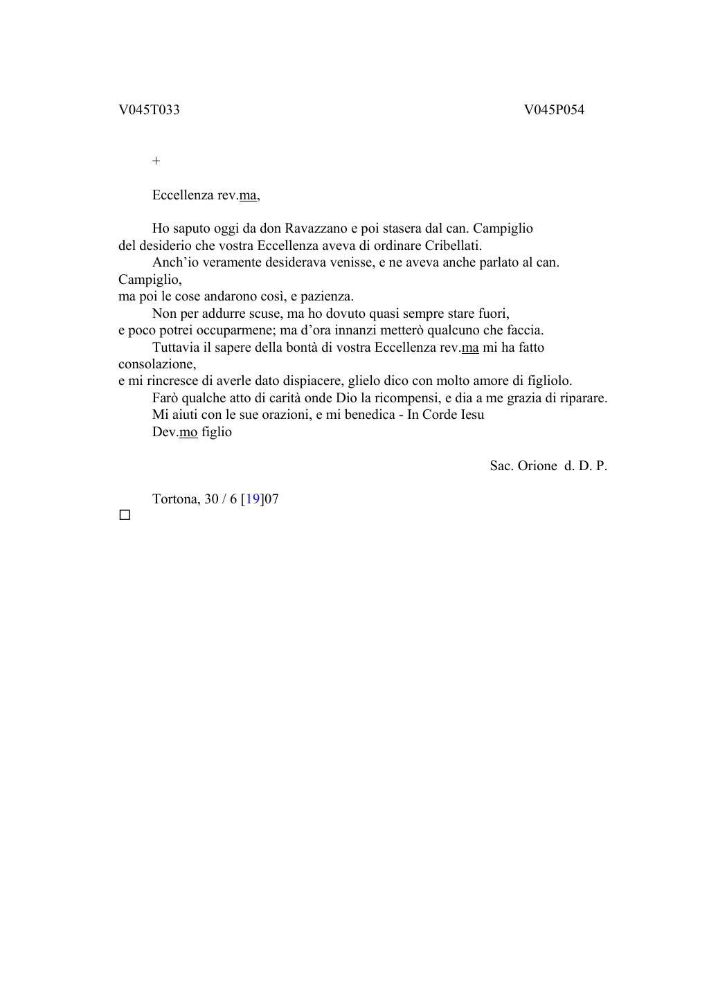 Scritti. Volume 045, pagina 072