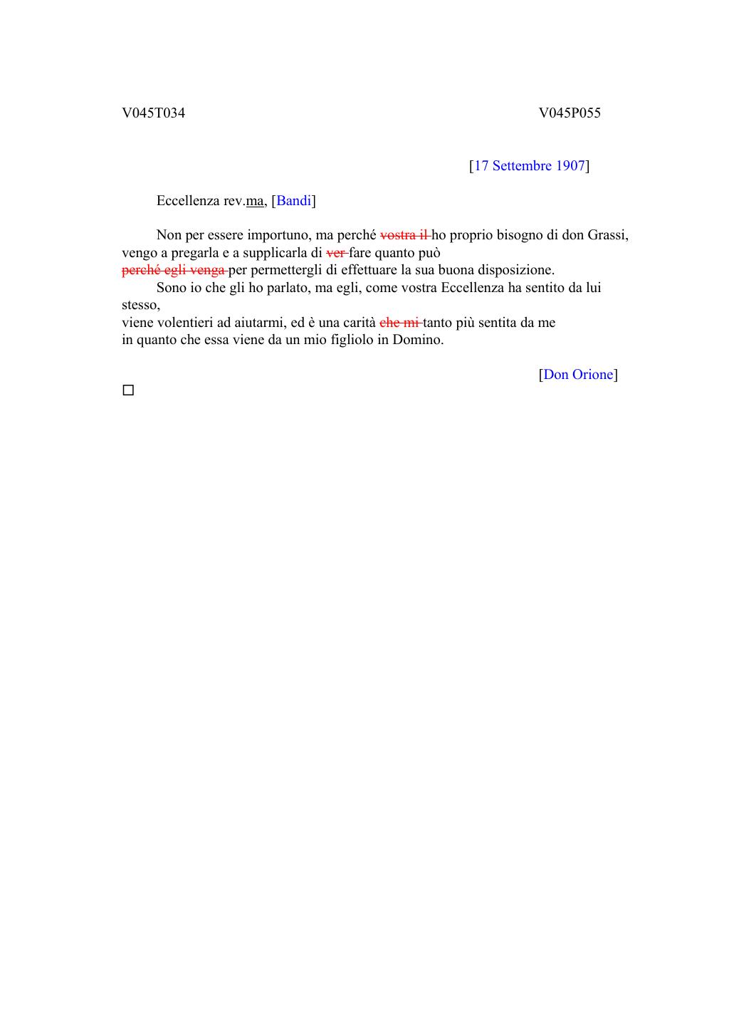 Scritti. Volume 045, pagina 073