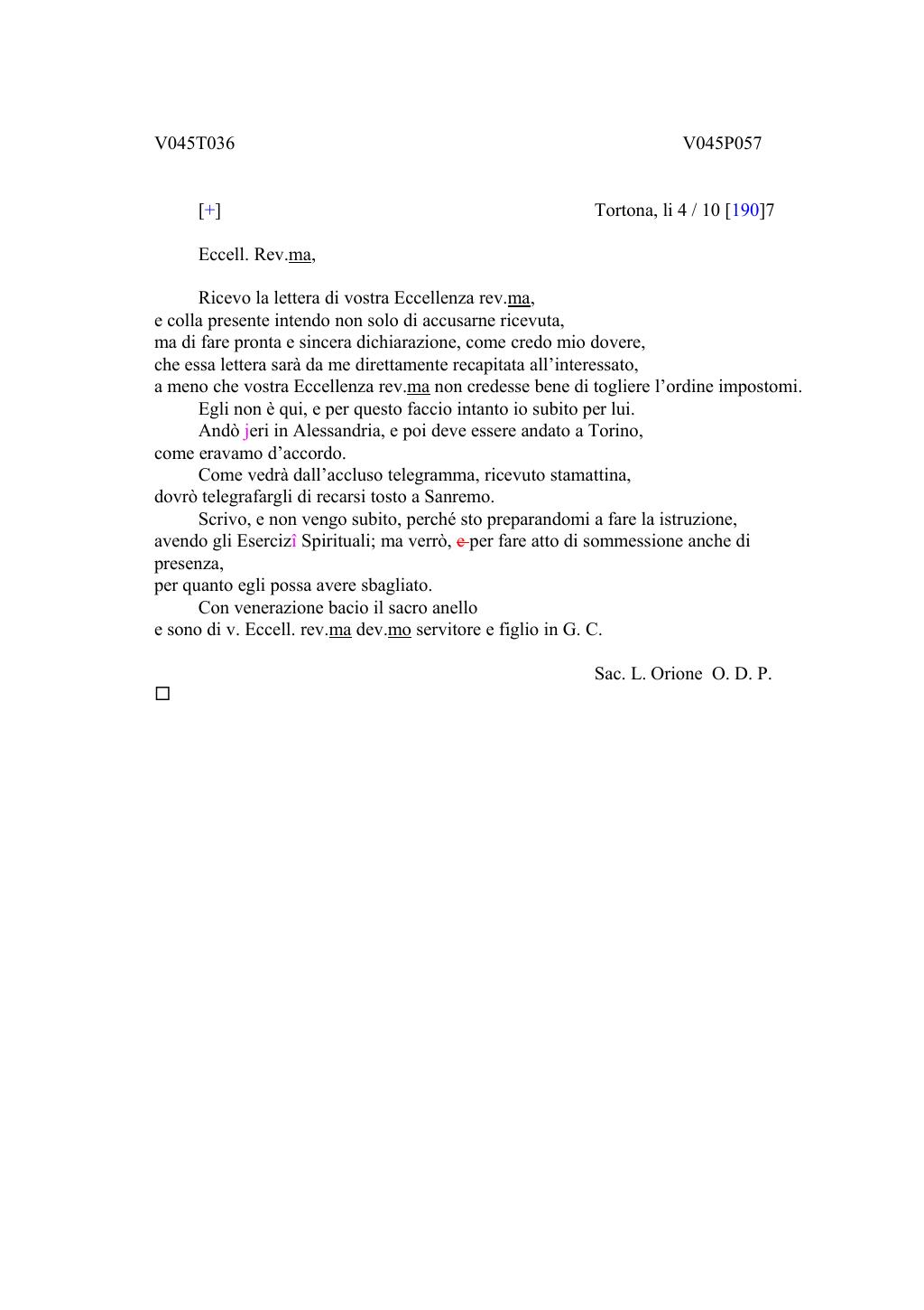 Scritti. Volume 045, pagina 075
