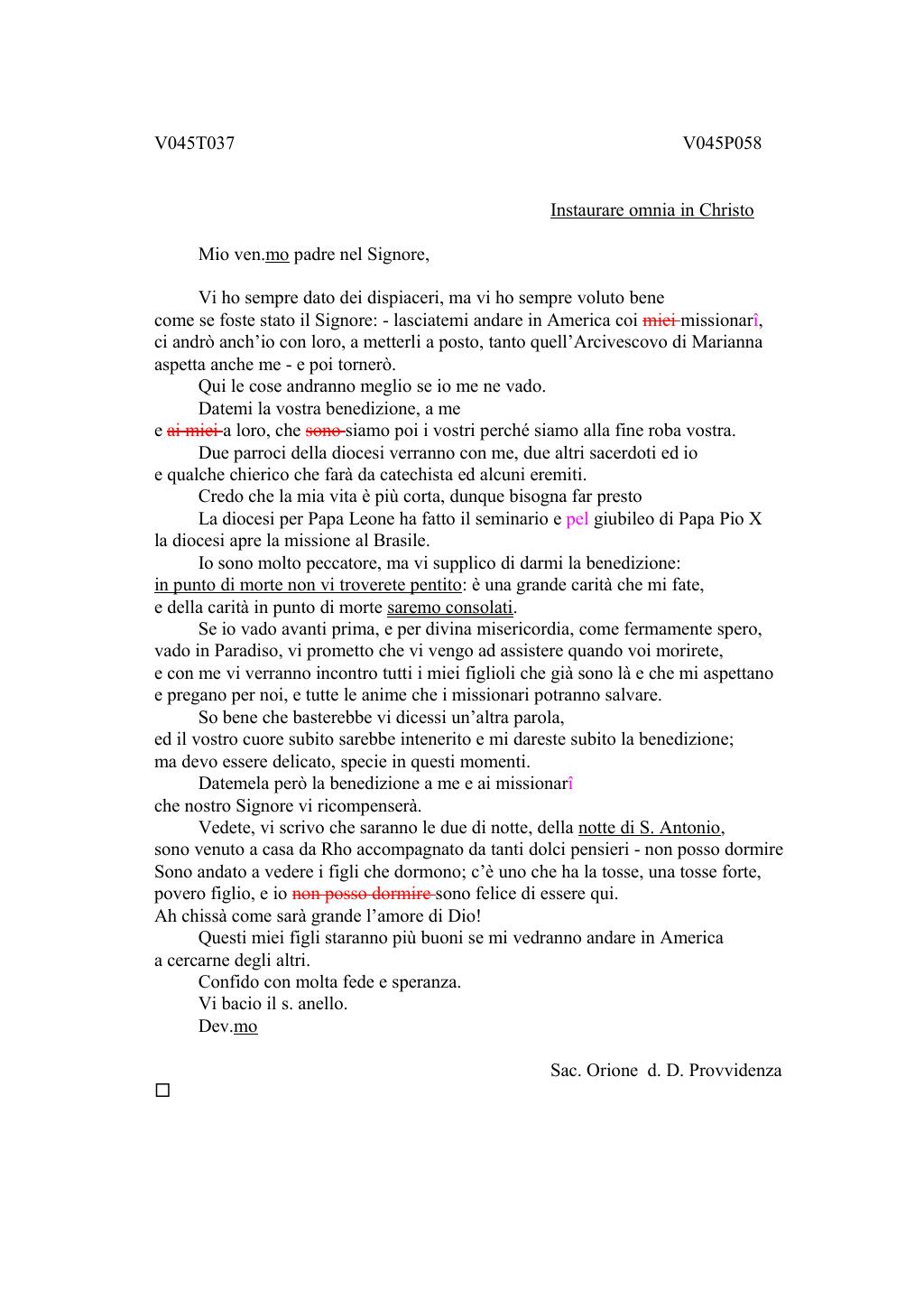 Scritti. Volume 045, pagina 076