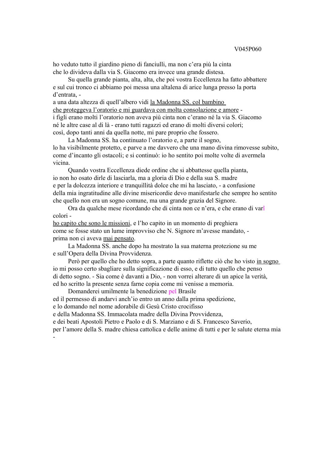 Scritti. Volume 045, pagina 078