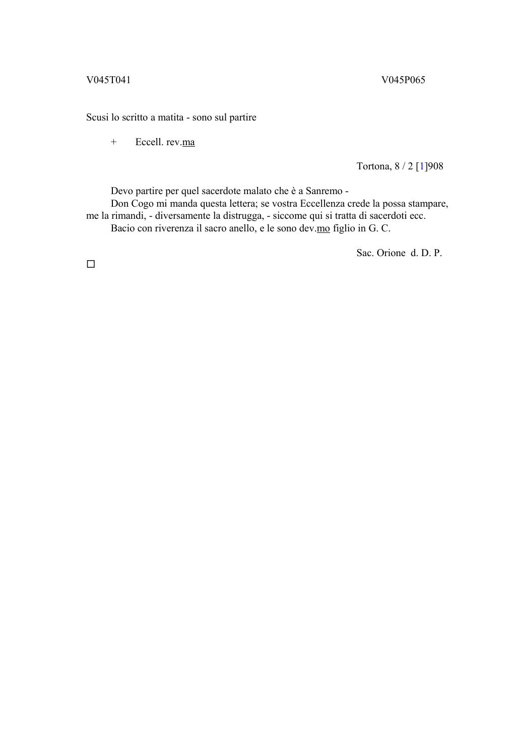 Scritti. Volume 045, pagina 083
