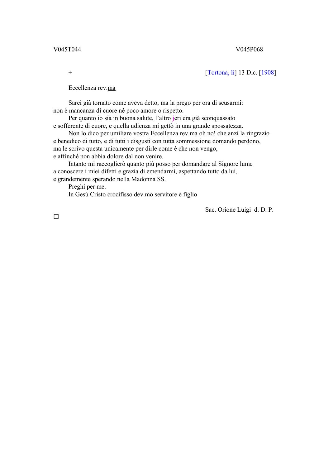 Scritti. Volume 045, pagina 086