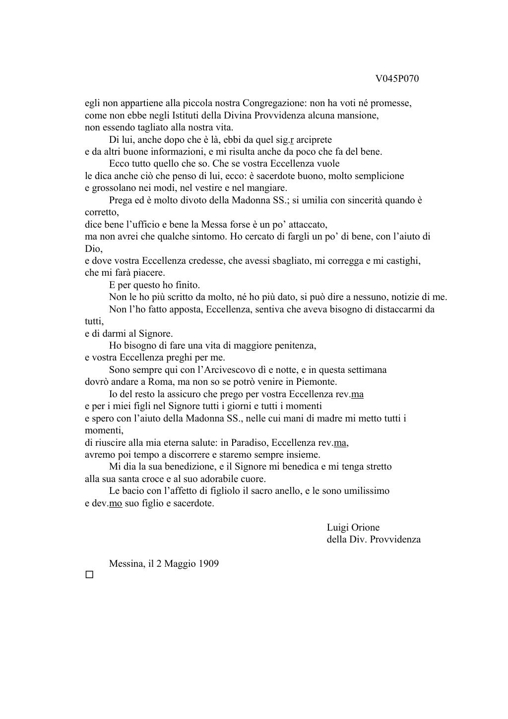 Scritti. Volume 045, pagina 088