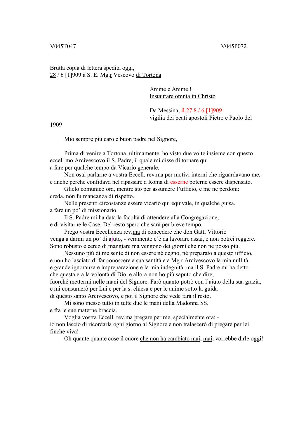 Scritti. Volume 045, pagina 090