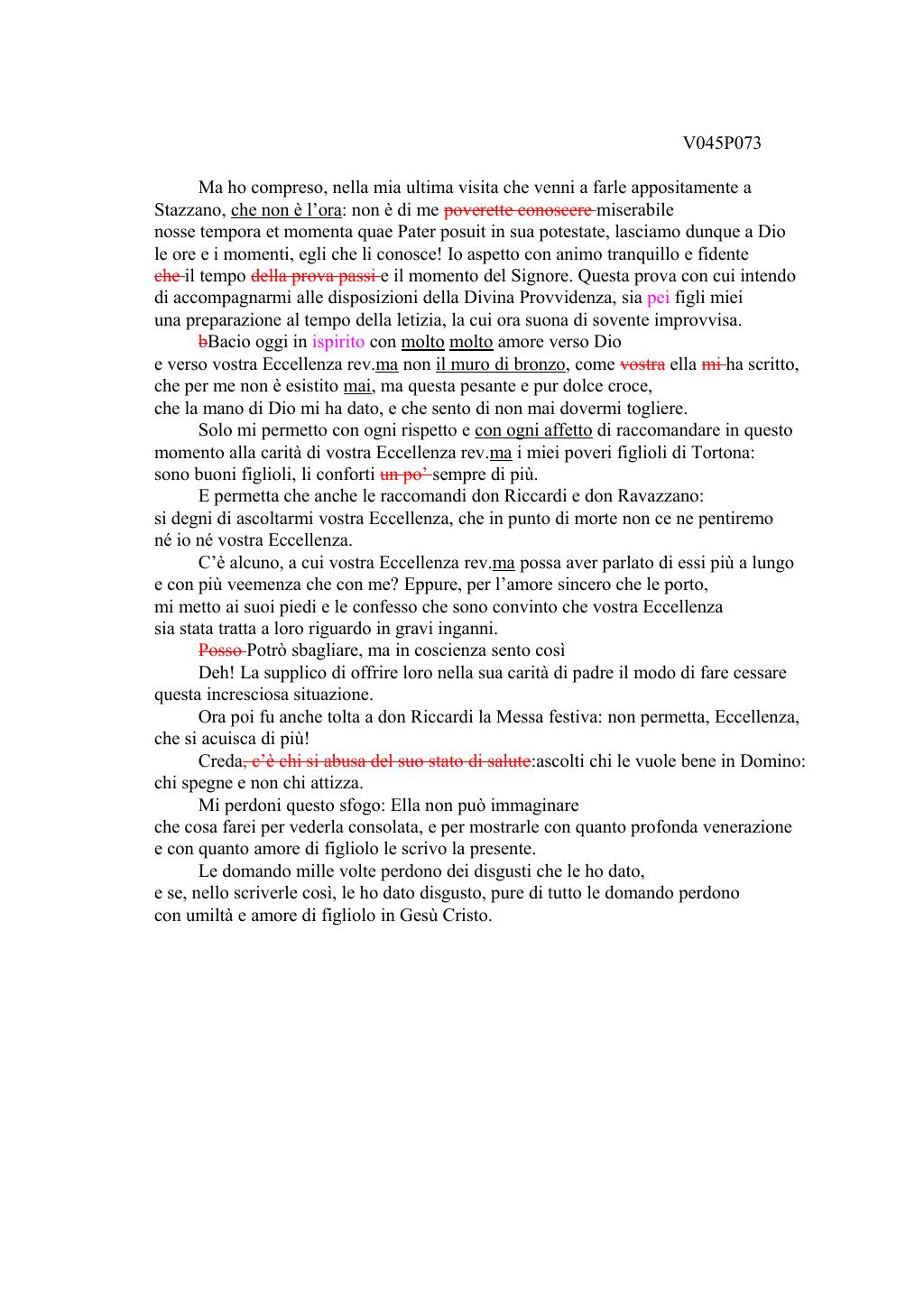 Scritti. Volume 045, pagina 091