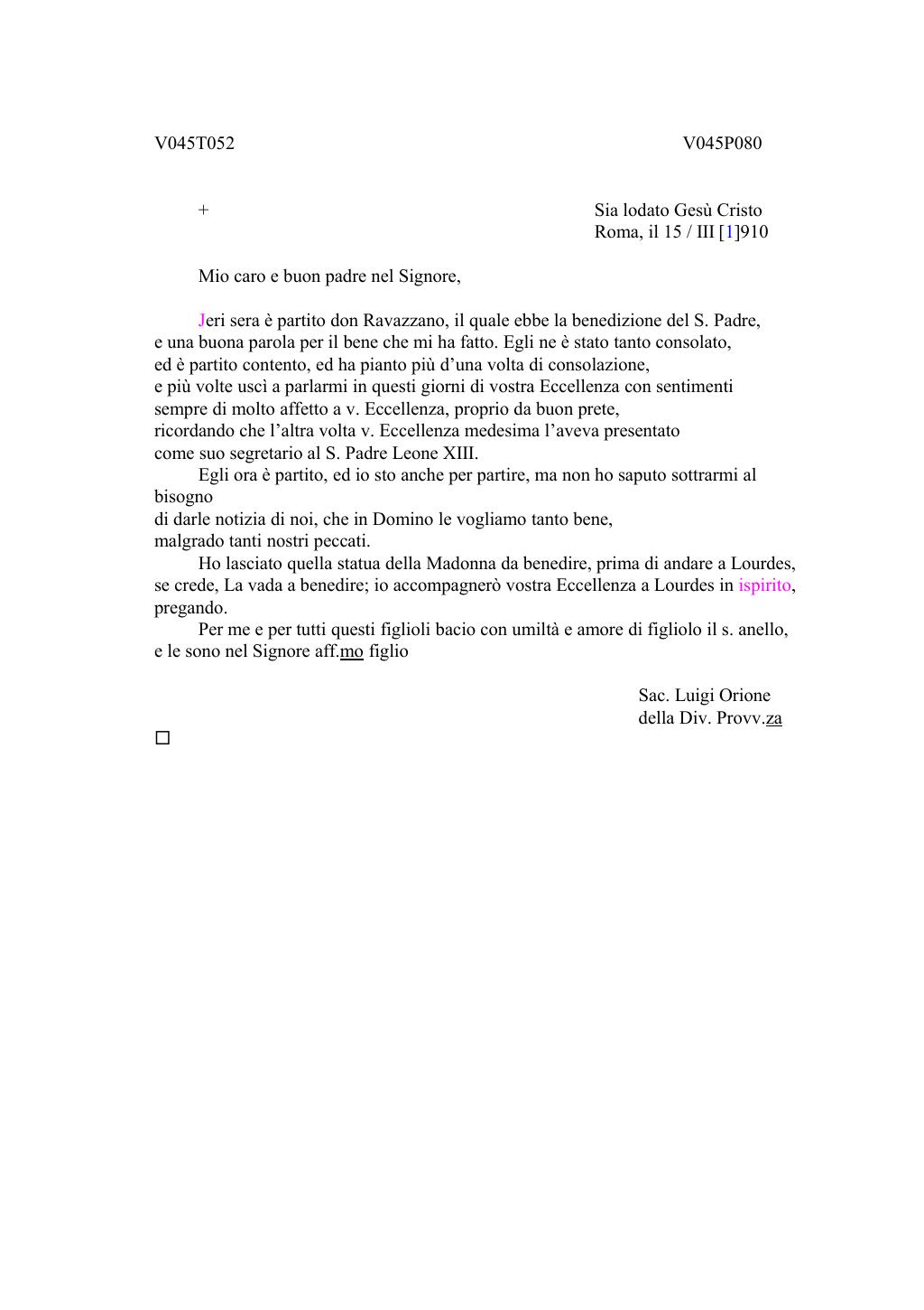 Scritti. Volume 045, pagina 098