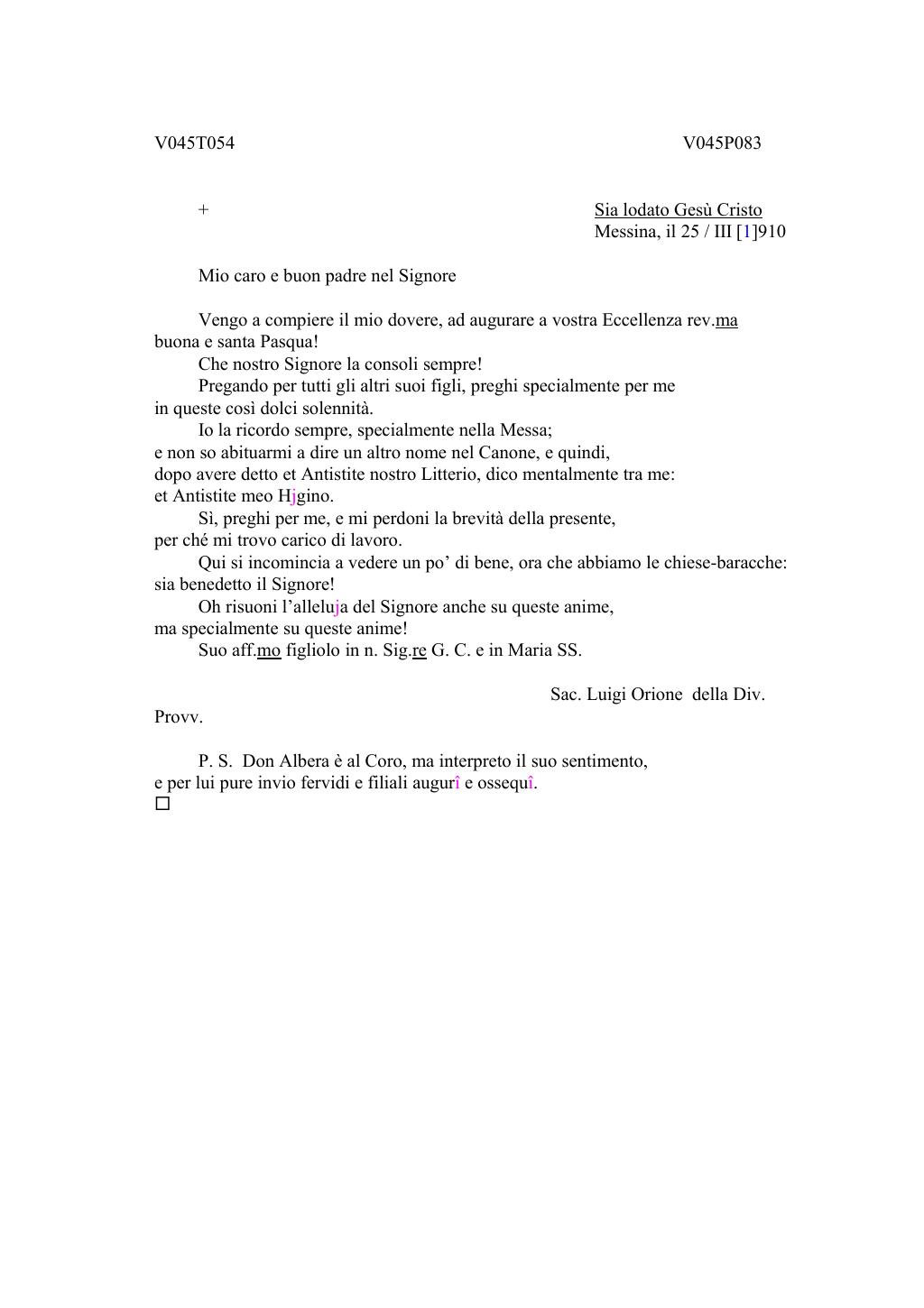 Scritti. Volume 045, pagina 101
