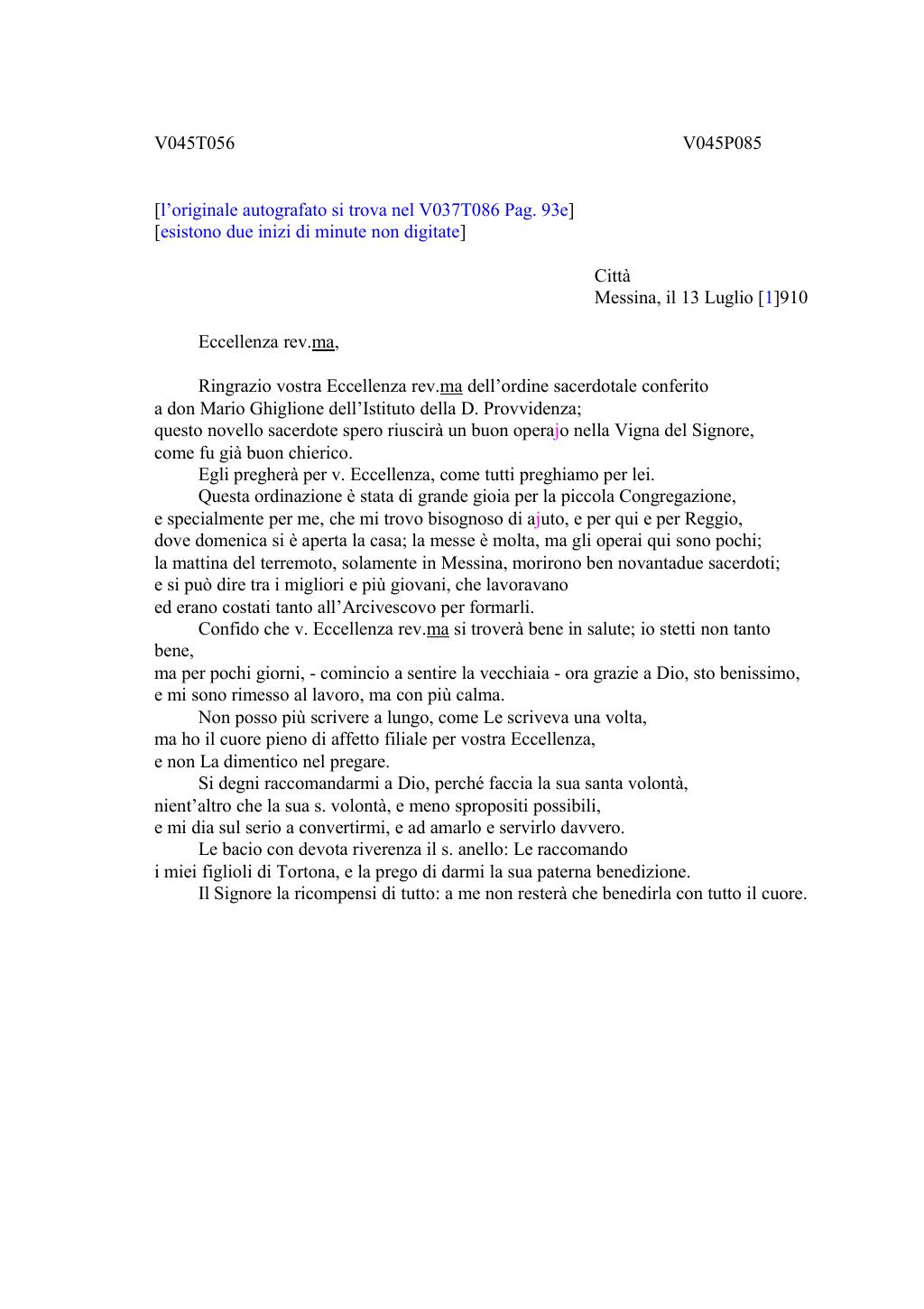 Scritti. Volume 045, pagina 103
