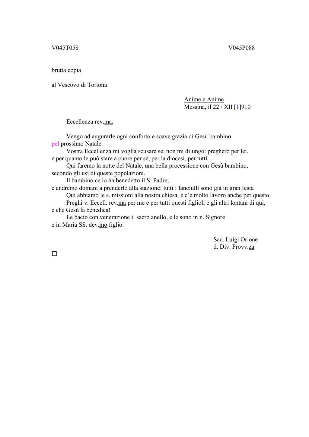 Scritti. Volume 045, pagina 106