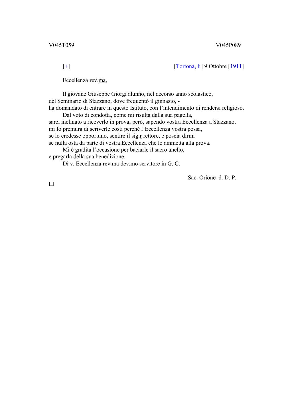 Scritti. Volume 045, pagina 107