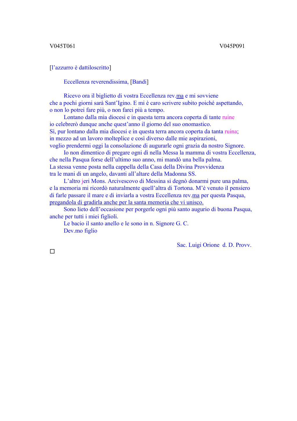 Scritti. Volume 045, pagina 109
