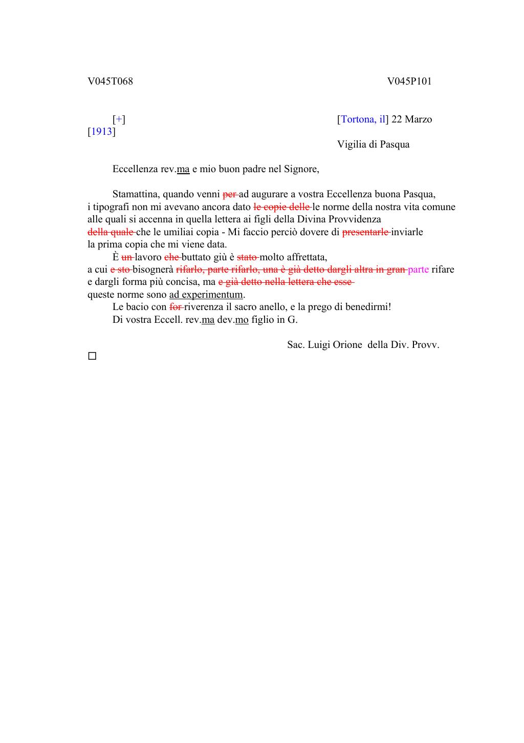 Scritti. Volume 045, pagina 119