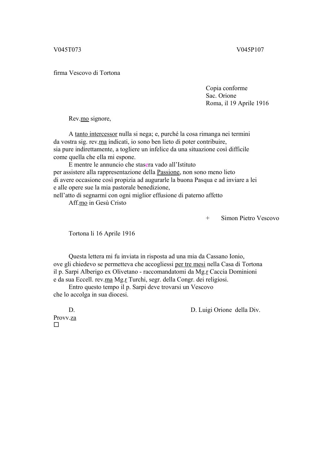 Scritti. Volume 045, pagina 125