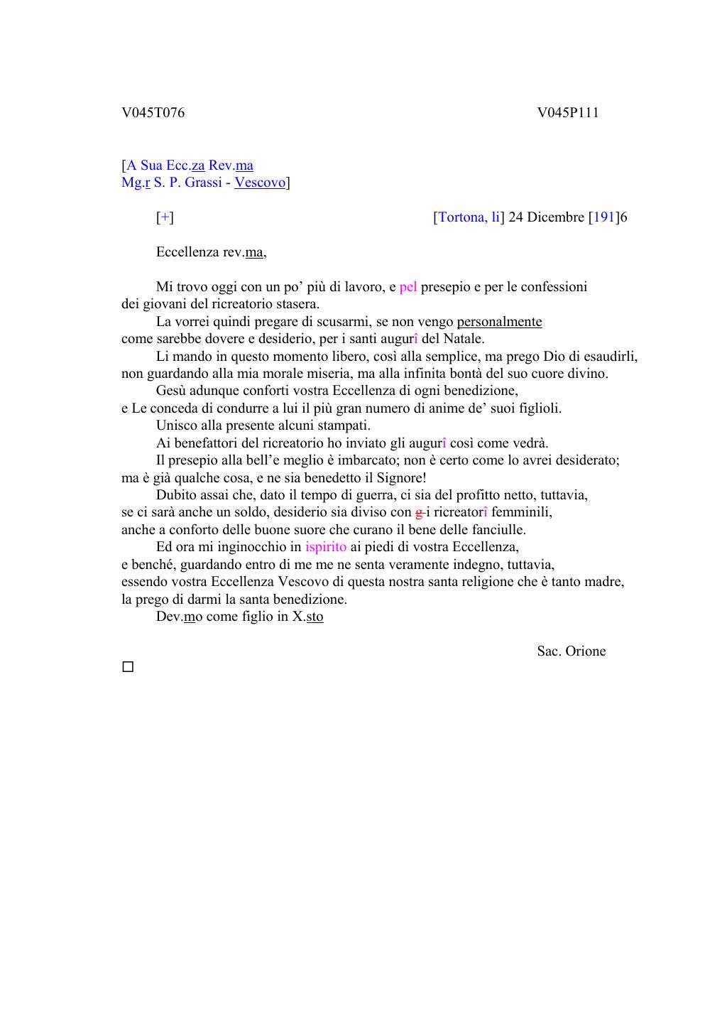 Scritti. Volume 045, pagina 129