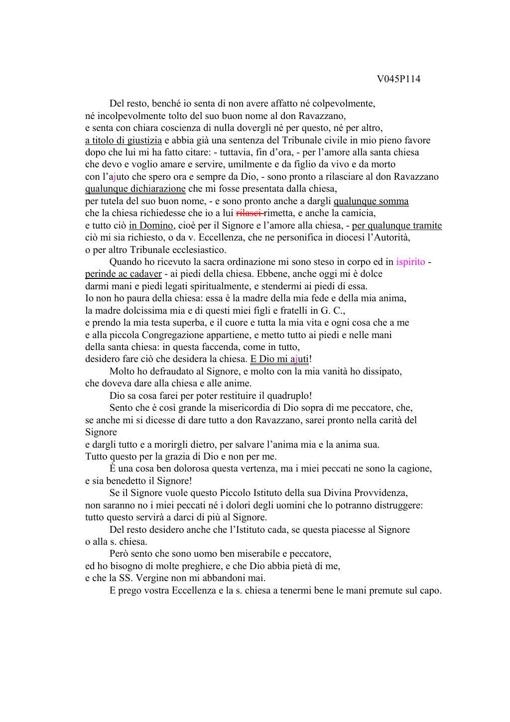 Scritti. Volume 045, pagina 132