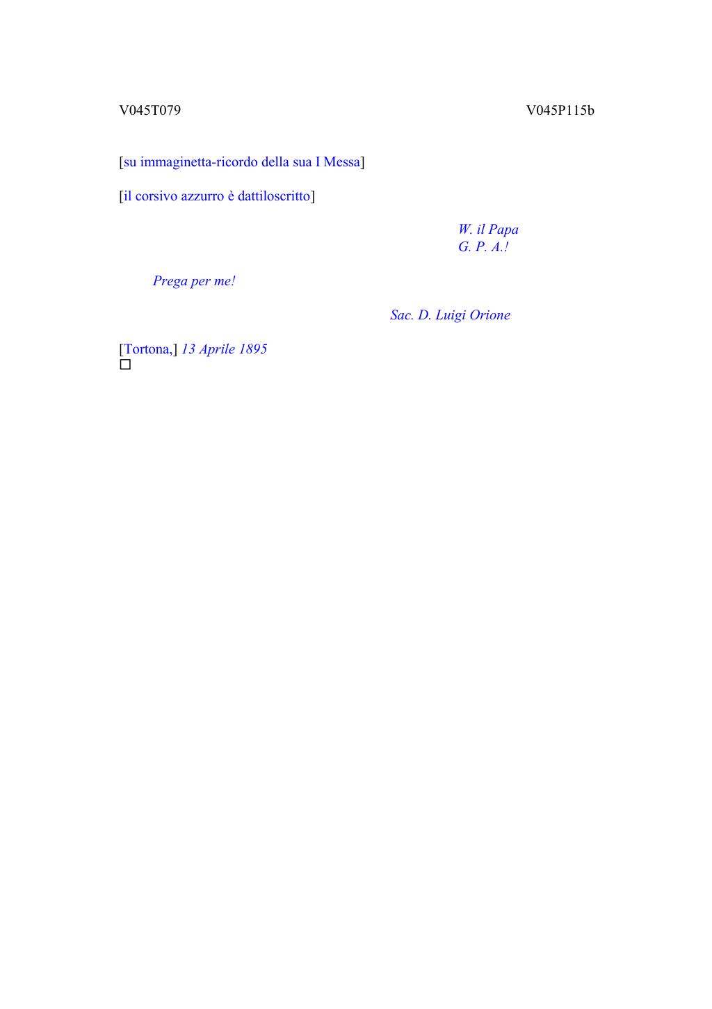 Scritti. Volume 045, pagina 134