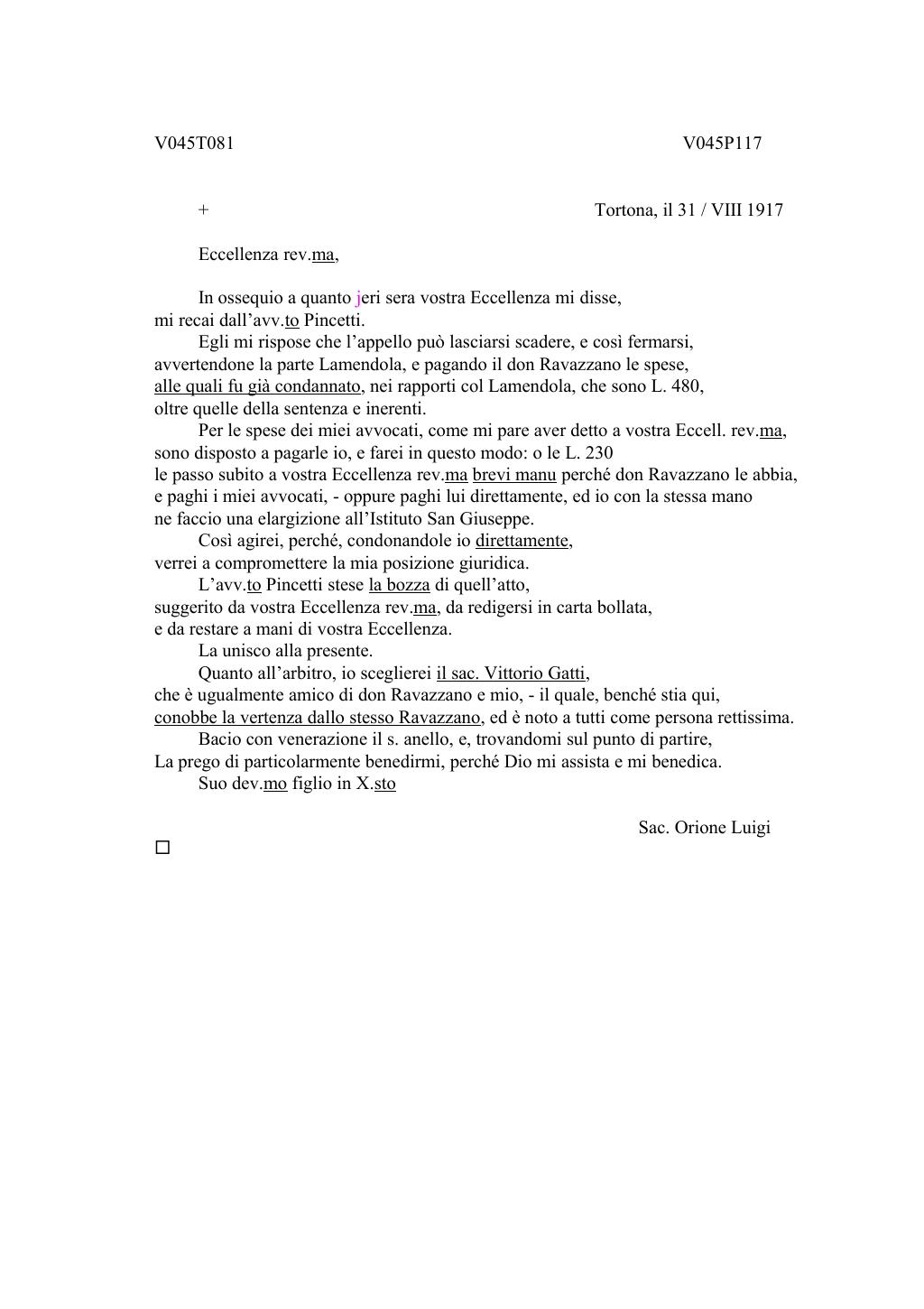 Scritti. Volume 045, pagina 137