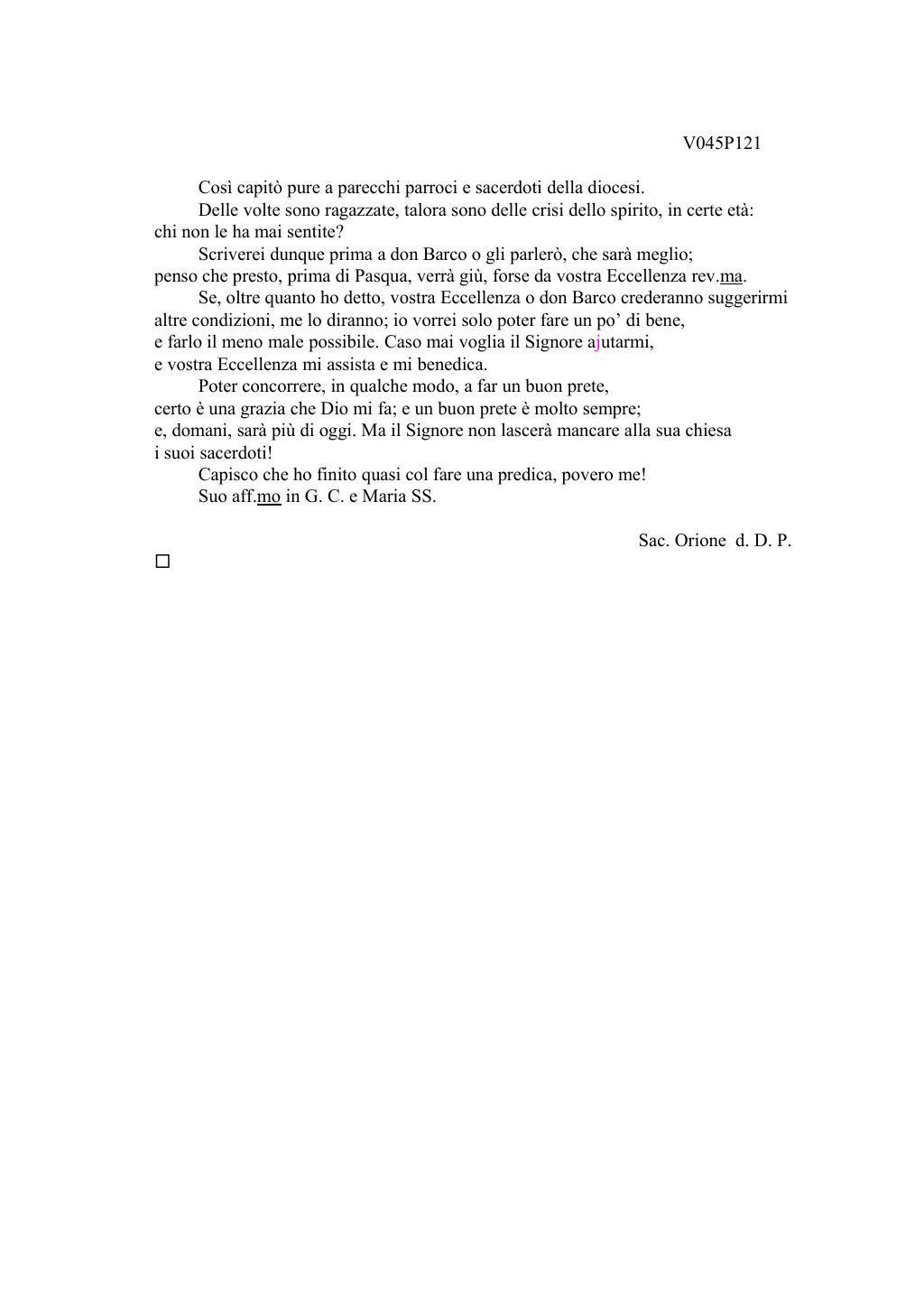 Scritti. Volume 045, pagina 141